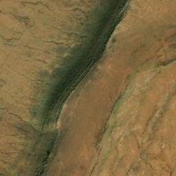 Satellite imagery of Djebel Fortassa, DZ