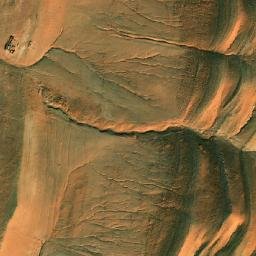 Satellite imagery of Djebel Fkarine, DZ