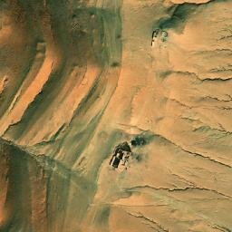 Satellite imagery of Djebel Fkarine, DZ