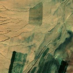 Satellite imagery of Djebel Fkarine, DZ