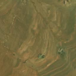 Satellite imagery of Er Rih, DZ