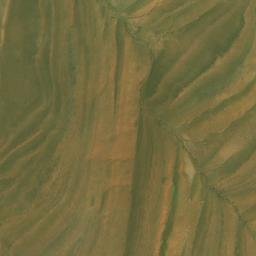 Satellite imagery of Er Rih, DZ