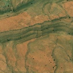 Satellite imagery of Kef ’Aïn Derrara Sakina, DZ