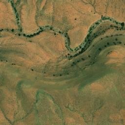 Satellite imagery of Kef ’Aïn Derrara Sakina, DZ