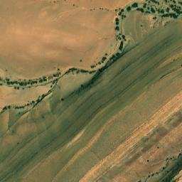 Satellite imagery of Rbib Mta Hamida, DZ