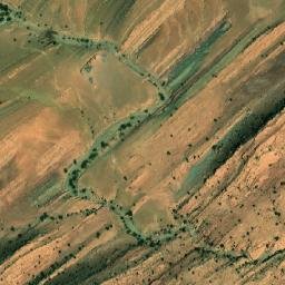 Satellite imagery of Rbib Mta Hamida, DZ
