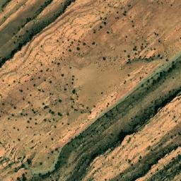 Satellite imagery of Rbib Mta Hamida, DZ