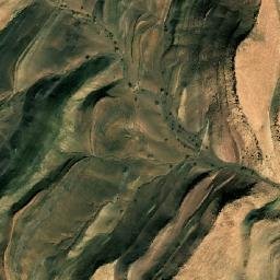 Satellite imagery of Guelt el Beïda, DZ