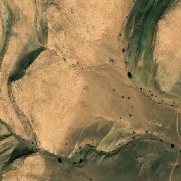 Satellite imagery of Guelt el Beïda, DZ