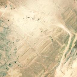 Satellite imagery of Djebel Dakhla, DZ