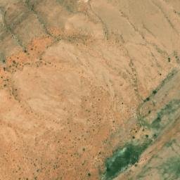 Satellite imagery of Djebel Dakhla, DZ