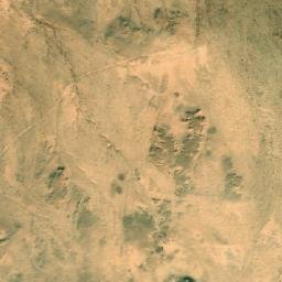 Satellite imagery of Garet ed Deba, DZ