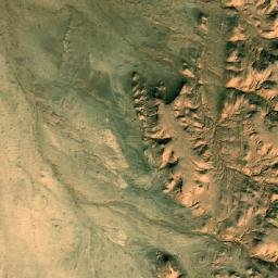 Satellite imagery of Garet ed Deba, DZ