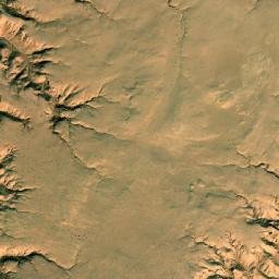 Satellite imagery of Garet ed Deba, DZ