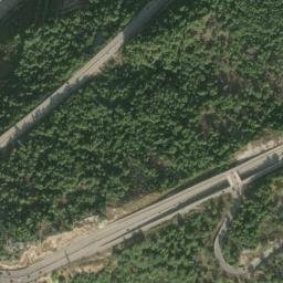 Satellite imagery of Qornet es Sarj, LB