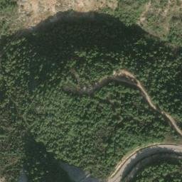 Satellite imagery of Bkarkhine, LB