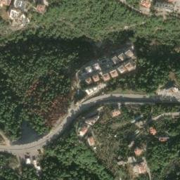 Satellite imagery of Ram, LB