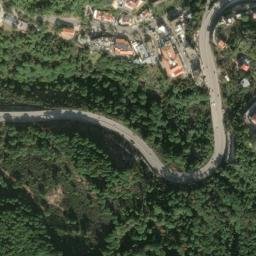 Satellite imagery of Ram, LB