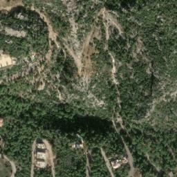 Satellite imagery of Es Sdaïrât, LB