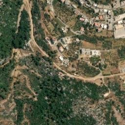 Satellite imagery of Er Rouaïssât, LB