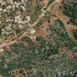 Satellite imagery of El Harîq, LB