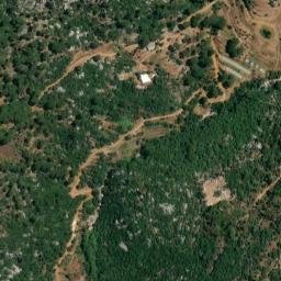 Satellite imagery of El Ouâdi, LB