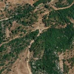 Satellite imagery of El Ouâdi, LB