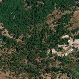 Satellite imagery of El Ouâdi, LB