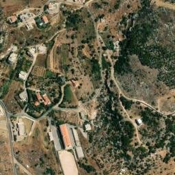 Satellite imagery of El Msaïqa, LB