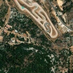 Satellite imagery of El Msaïqa, LB