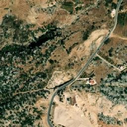 Satellite imagery of Chîr el Knîssé, LB