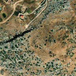 Satellite imagery of Chîr el Knîssé, LB