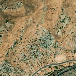 Satellite imagery of Chîr el Knîssé, LB