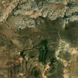 Satellite imagery of Ech Hâhîr, LB