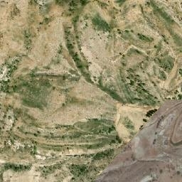 Satellite imagery of Joûret ech Chhâhîr, LB