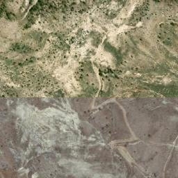 Satellite imagery of Joûret ech Chhâhîr, LB