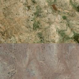 Satellite imagery of Aarîd el Qanzoûha, LB