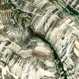 Satellite imagery of Meaalaï ed Dîne, LB