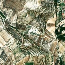 Satellite imagery of Meaalaï ed Dîne, LB