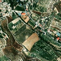Satellite imagery of Meaalaï ed Dîne, LB