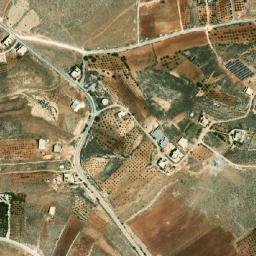 Satellite imagery of Dahr el Aaramé, LB