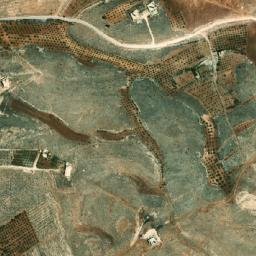 Satellite imagery of Dahr el Aaramé, LB