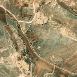 Satellite imagery of Dahr el Aaramé, LB