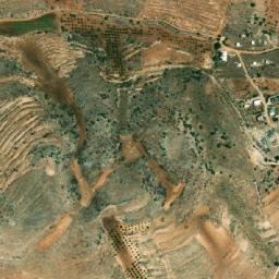 Satellite imagery of Tabout el Haak, LB