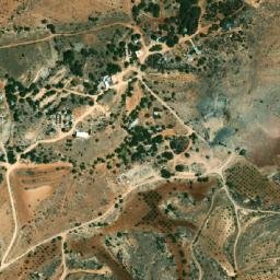 Satellite imagery of Tabout el Haak, LB