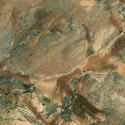 Satellite imagery of Tabout el Haak, LB