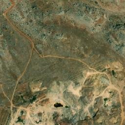 Satellite imagery of Qornet el Laouz, LB