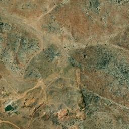 Satellite imagery of Qornet el Laouz, LB
