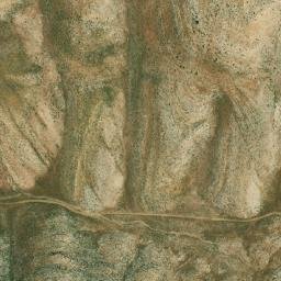 Satellite imagery of Harf Ouadi es Sahrij, LB