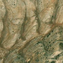 Satellite imagery of Harf Ouadi es Sahrij, LB